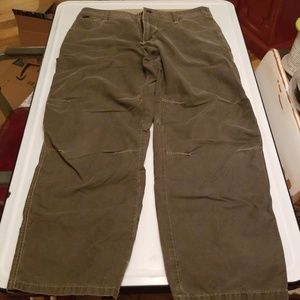 34x30 khul pants